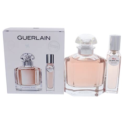 guerlain mon guerlain gift set.